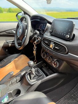Fiat Tipo 1.4 mirror - 6