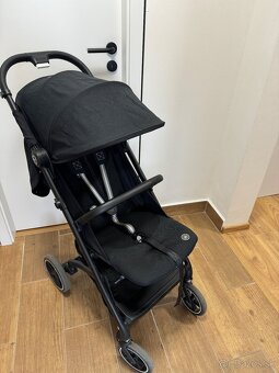Cybex Beezy 2024 Magic Black - 6