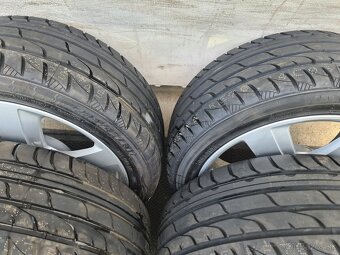 5x112 R17 AUDI+ LETNE PNEU 225/45 R17 - 6