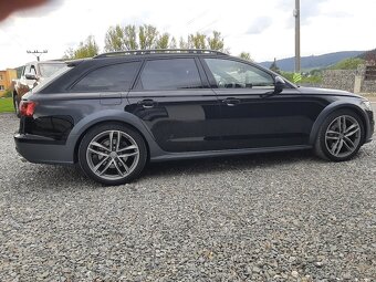 Audi A6 3tdi allroad - 6