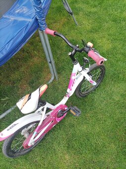 Bicykel CTM, Marry, 16' - 6