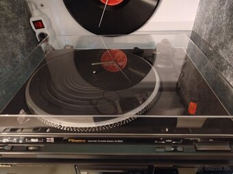 Technics SL-BD22 Gramo - 6
