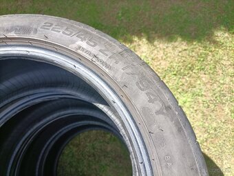 Letné 225/45 R17 - 6
