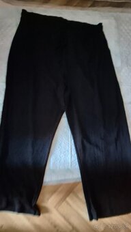 Nohavice damske 2xl lahucke letne - 6