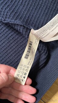 Massimo dutti mikina na zips - 6