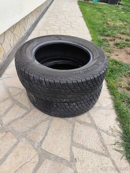195/65 R15 zimne pneu - 6