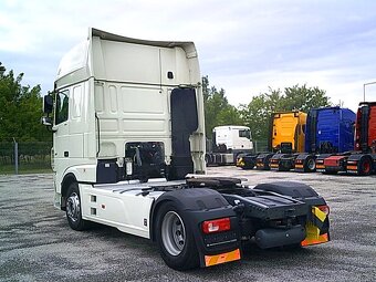 DAF XF 107.530 SUPERSPACECAB 12/2021 TOP - 6