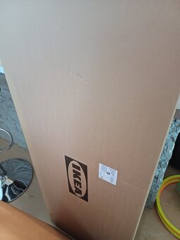 Ikea kancelarska skrina GALANT na dokumenty - 6