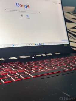 ASUS TUF Gaming A15 / 100% stav ✅ - 6
