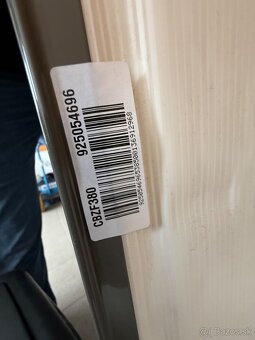 Kombinovana chladnicka Elektrolux EN 3854 NOX - 6