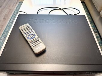 HI-FI Stereo Panasonic NV-HD90 - 6