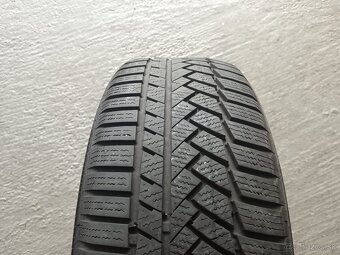 Continental WinterContact TS850P 215/55 R17 1ks - 6
