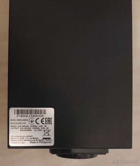 ✔️UPS 850VA zalozny zdroj s USB - 6