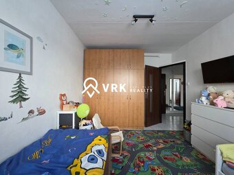 3-IZBOVÝ BYT PRAŽSKÉHO TYPU – MOLDAVA NAD BODVOU - 6