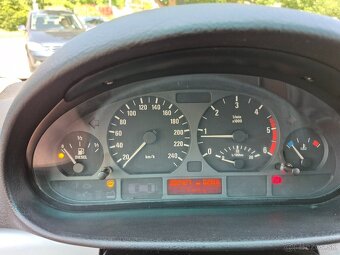 BMW 320D , 2.0D,r.v.2000 - 6