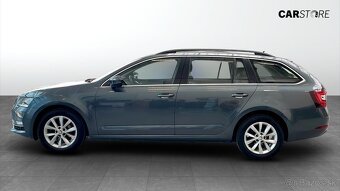 Škoda Octavia - 1,6 TDi 85kw 6M s výkonom 115 koní. - 6