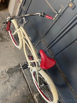 Pánsky bicykel - 6
