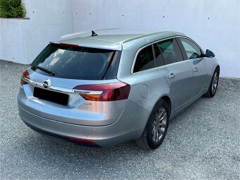 Opel Insignia 2.0 cdti po repase turba a DPF✅ - 6