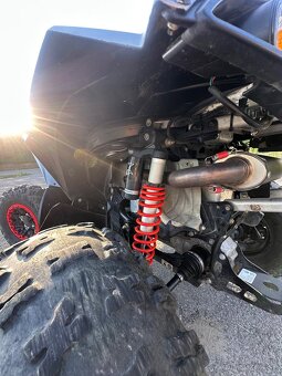 Can-Am Renegade 650 xxc - 6