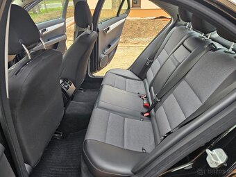 Mercedes C200 CDI - 6