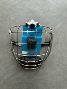 ✅BAUER PROFILE III SR S - senior S / junior L - 6