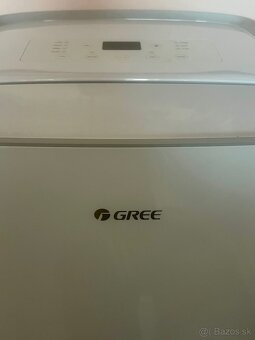Mobilna klima Gree - 6