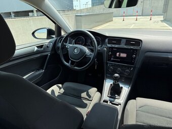 Volkswagen Golf 7 tdi, odpočet DPH - 6