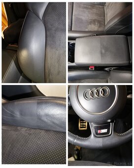 ✔ Autodetailing / Tepovanie / Keramiky / PPF / Leštenie ✔ - 6