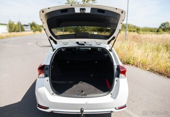 Toyota Auris Touring Sports 1.2 Turbo Executive - 6