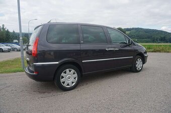 PEUGEOT 807 2,0 HDI 145 000KM FACELIFT PREMIUM - 6