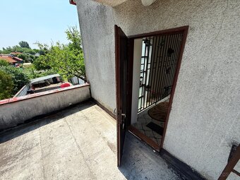 Rd na Trnovec nad Váhom predaj 1800 m2 - 6
