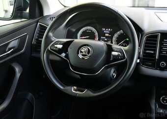 Škoda Karoq 1.5TSi STYLE DSG LED 110 kw - 6