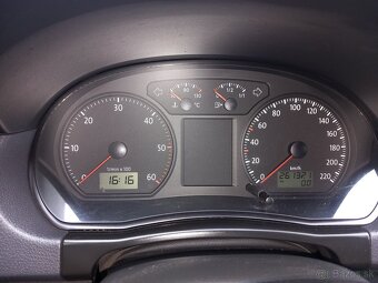 VW POLO 1.9TDi - 6
