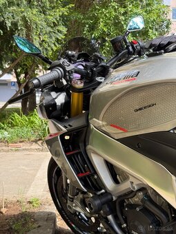 Aprilia tuono v4 2021 - 6