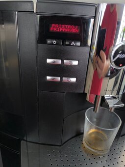 Jura Impressa XS9 Pro Aroma+ - 6