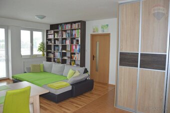 Predaj 2 izbový byt novostavba Nitra Polygon - 6