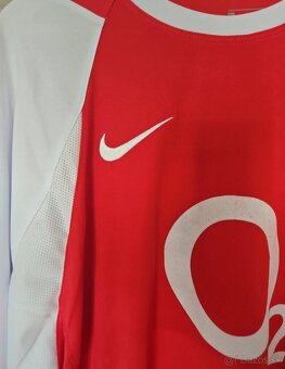 Dres Arsenal Henry - 6