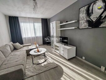 HALO reality - Prenájom, jednoizbový byt Poprad, Zimná - EXK - 6