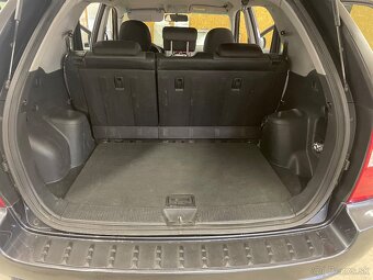 KIA Sportage - 6