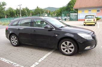 Opel Insignia kombi - 6