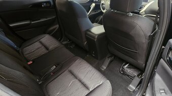 Mitsubishi Eclipse Cross 1.5 Turbo 4×2 Intense - 6