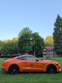 Ford Mustang 5.0 GT 55 years edition - 6