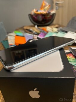 iPhone 11 Pro max 64 gb biela - 6
