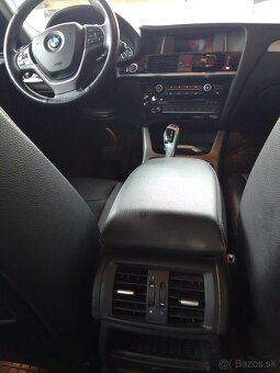 BMW X4 X Drive - 6