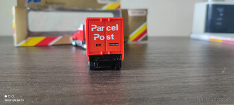 Matchbox Convoy CY 104 Ford Aeromax Australian Post - 6