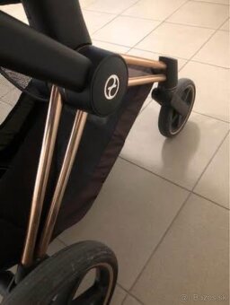 kocik cybex priam - 6