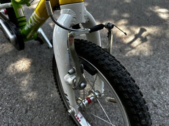 Bicykel woom 2 - 6