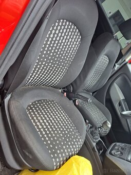 Rozpredam fiat grande punto 1.2 benzin - 6