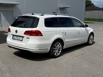 Volkswagen Passat Variant 2.0 TDI BMT 170k Highline DSG - 6