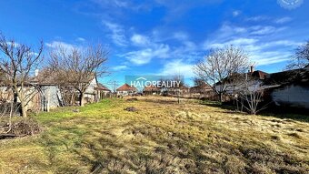 HALO reality - Predaj, pozemok pre rodinný dom 1136 m2 Veľ - 6